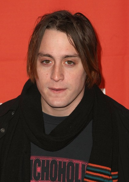 Kieran Culkin fotoğrafı