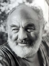 Sergei Parajanov fotoğrafı
