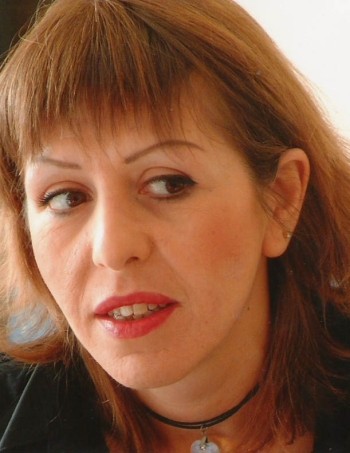 Nazlı Tosunoğlu fotoğrafı