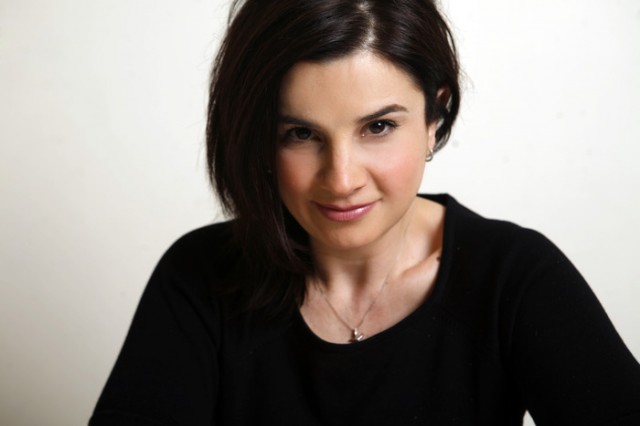 Deniz Özerman fotoğrafı