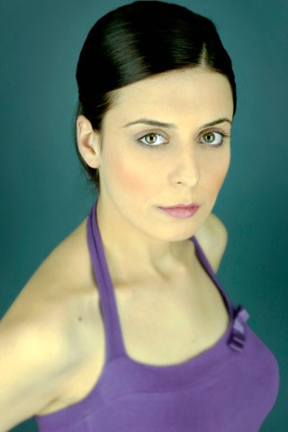 Münire Apaydın fotoğrafı