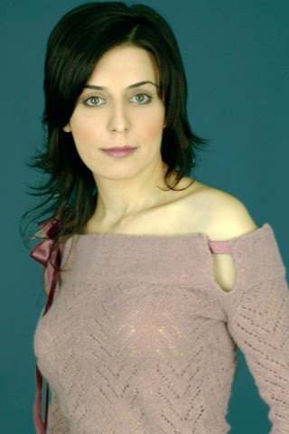 Münire Apaydın fotoğrafı