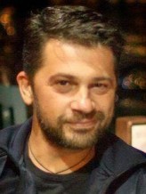 Bülent İşbilen fotoğrafı