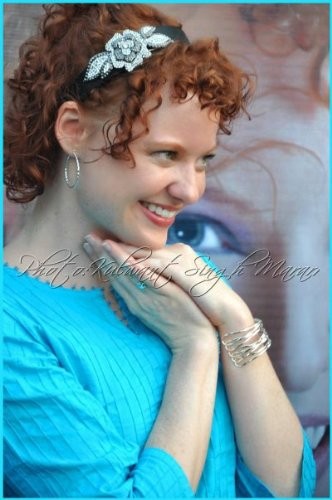 Christa Cannon Fotoğrafı