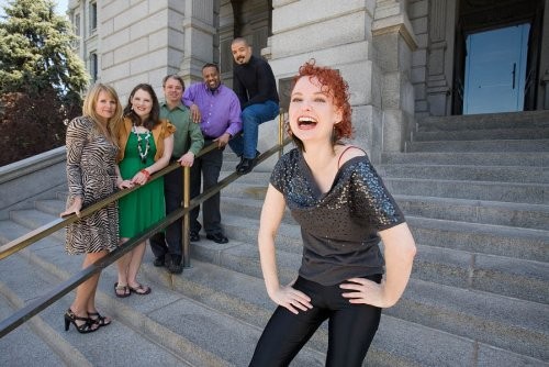 Christa Cannon fotoğrafı