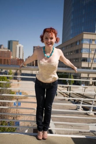 Christa Cannon fotoğrafı