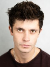 Ceallach Spellman fotoğrafı