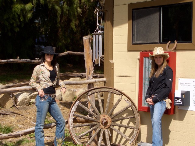 Jenna Lisonbee fotoğrafı