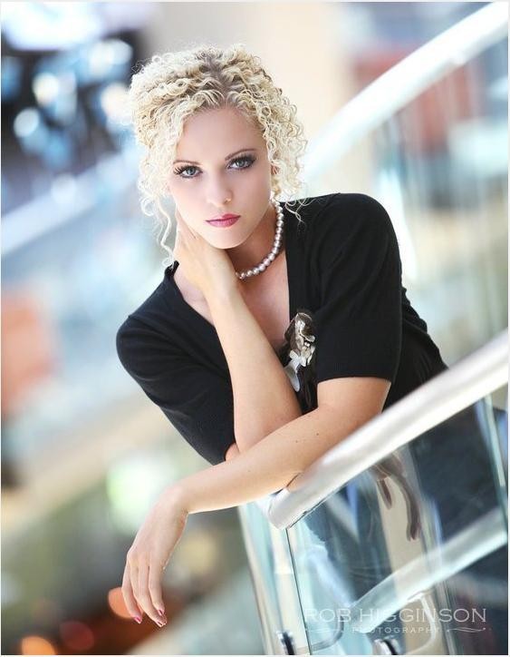 Nikola Clark fotoğrafı