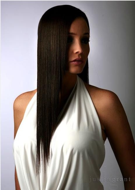 Kari Hawker fotoğrafı