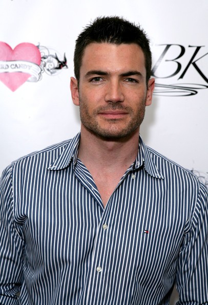 Aiden Turner Fotoğrafı