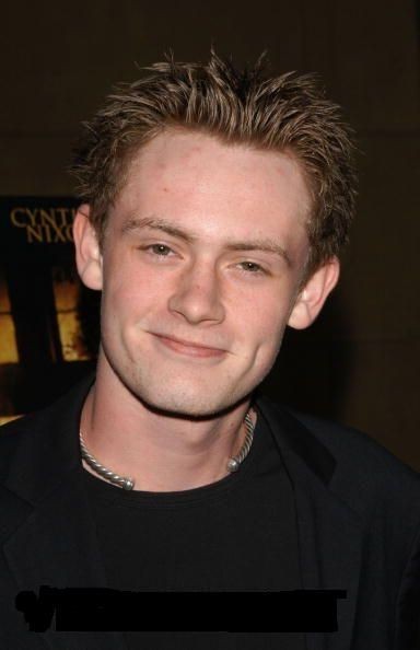 Matt O'Leary fotoğrafı