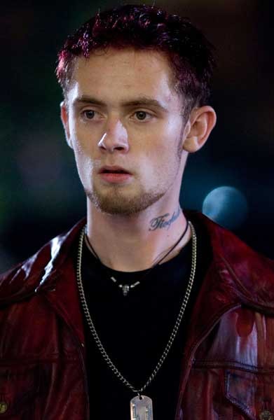 Matt O'Leary fotoğrafı