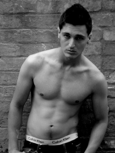 Christian Poppi fotoğrafı