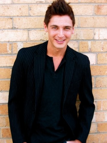 Christian Poppi fotoğrafı