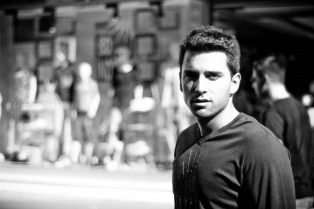 Erol Gedik Fotoğrafı