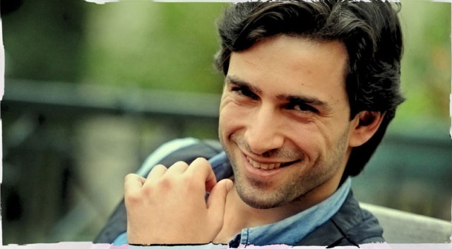 Erol Gedik Fotoğrafı