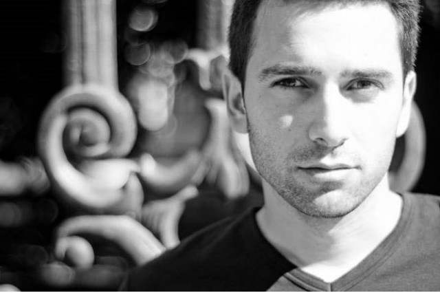 Erol Gedik Fotoğrafı