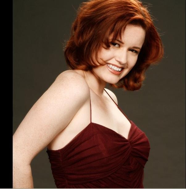 Christina Putnam fotoğrafı