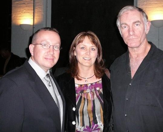 Gena Ellis fotoğrafı