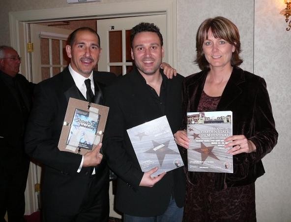 Gena Ellis fotoğrafı