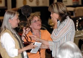 Gena Ellis fotoğrafı