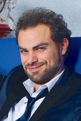 Andrea Perroni fotoğrafı