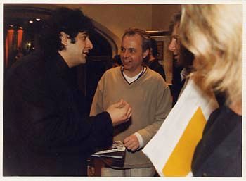 Bakhtyar Khudojnazarov fotoğrafı