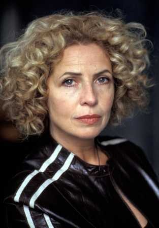 Michaela May fotoğrafı