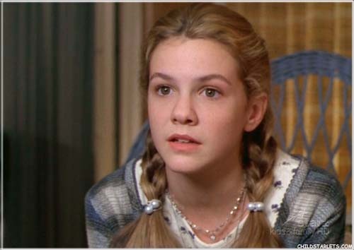 Larisa Oleynik fotoğrafı