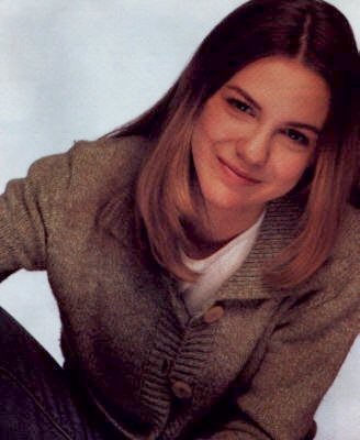 Larisa Oleynik fotoğrafı