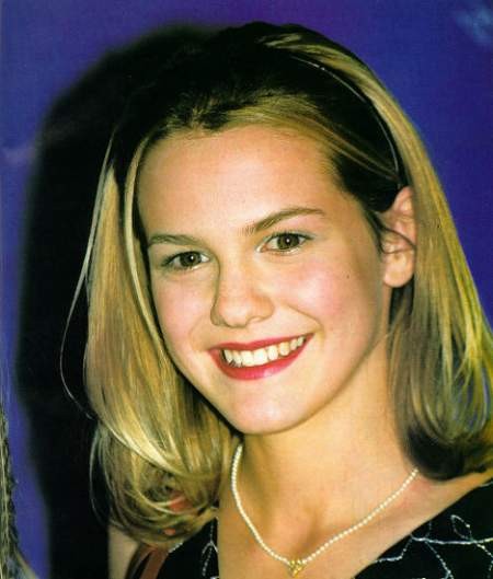 Larisa Oleynik fotoğrafı