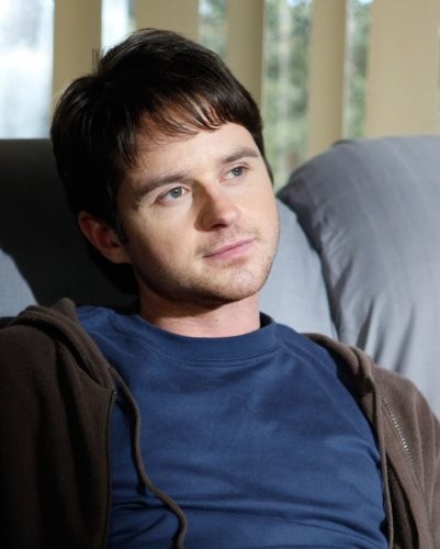 Steven Sheeran fotoğrafı