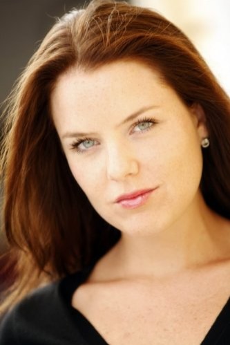 Chloë Gavin fotoğrafı