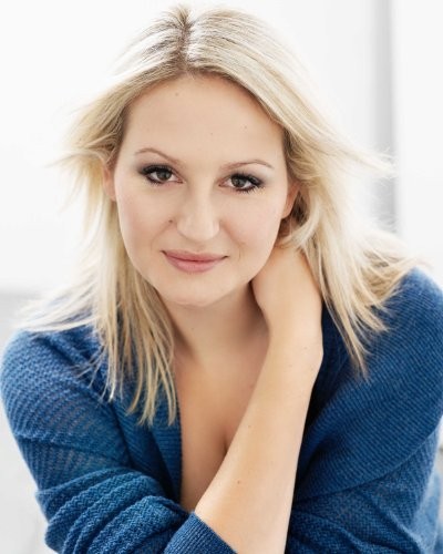 Constance Washington fotoğrafı