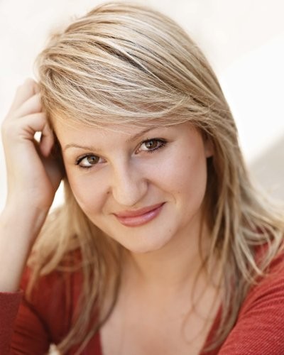 Constance Washington fotoğrafı