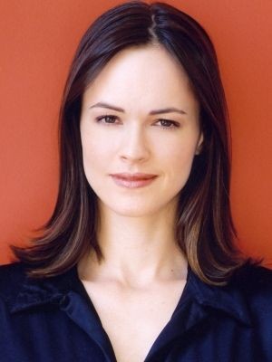 Susan May Pratt fotoğrafı