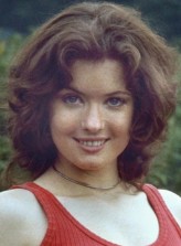 Deborah Watling fotoğrafı