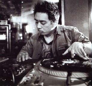 Joe Hahn fotoğrafı