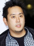 Joe Hahn fotoğrafı