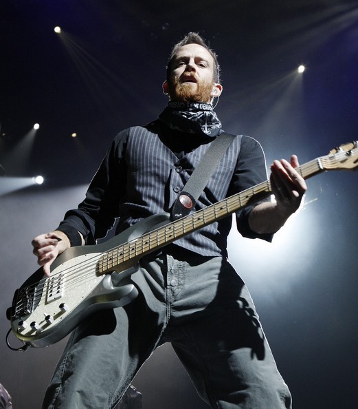 Dave Farrell fotoğrafı