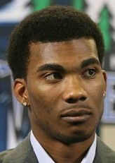 Corey Brewer fotoğrafı