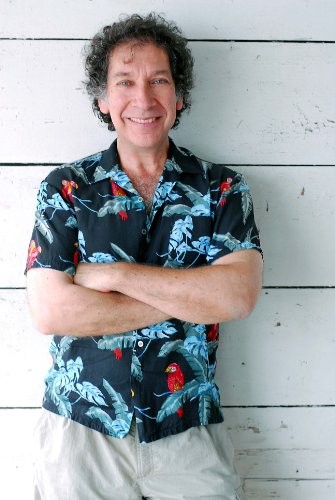 Allan Kolman Fotoğrafı