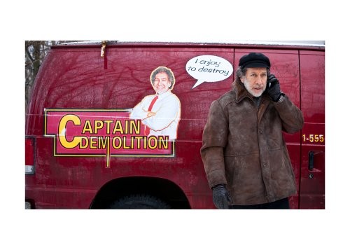 Allan Kolman Fotoğrafı