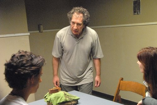 Allan Kolman fotoğrafı