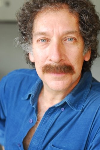 Allan Kolman fotoğrafı