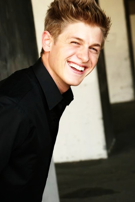 Michael Grant Terry Fotoğrafı