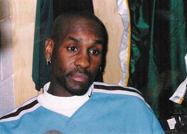 Doug Christie fotoğrafı