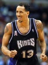 Doug Christie fotoğrafı