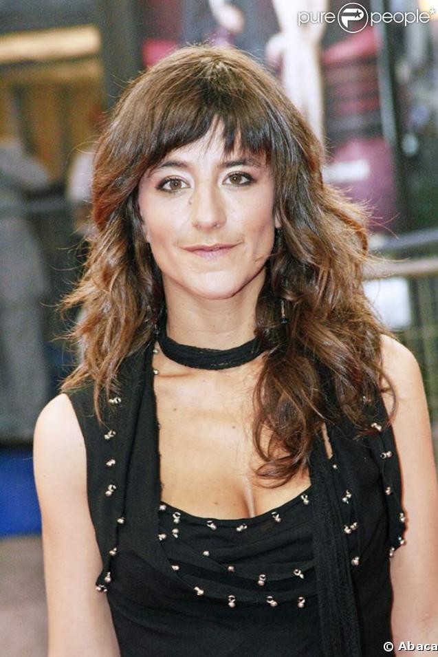 Romane Bohringer fotoğrafı